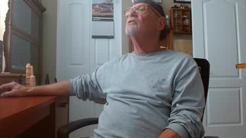 Vueuorme online show from 01/11/26, 03:17