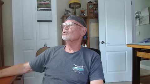 Vueuorme online show from 04/28/26, 06:57