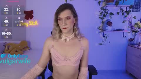 Vikky online show from 02/01/26, 06:28