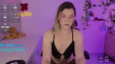 Vikky online show from 02/22/26, 06:28