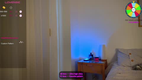 Snapshot of vundersex chatting on 01/30/25, 09:04 Eva and Franklin online show from 01/30/25, 09:04