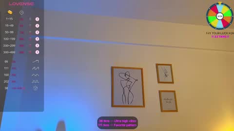 Snapshot of vundersex chatting on 02/25/25, 09:02 Eva and Franklin online show from 02/25/25, 09:02