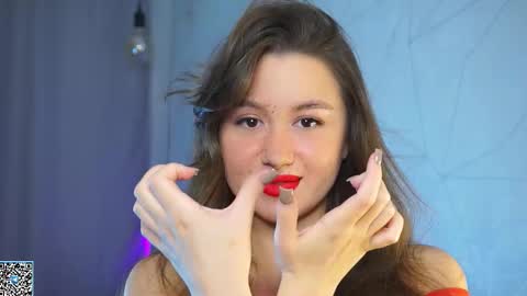 Ethal - thank you for thumb up online show from 10/31/25, 02:01