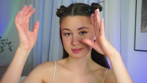 Ethal - thank you for thumb up online show from 03/21/26, 01:54