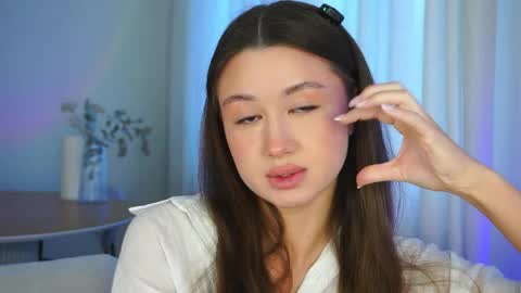 Ethal - thank you for thumb up online show from 04/27/26, 01:36