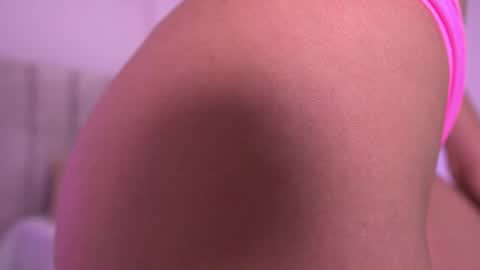 Violeta online show from 01/17/26, 03:11