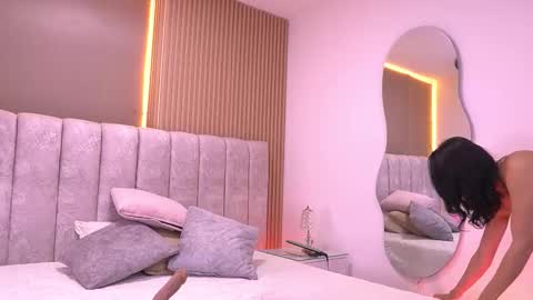 Violeta online show from 02/24/26, 03:04