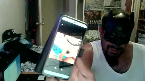 vvmm8783 online show from 01/01/25, 01:48