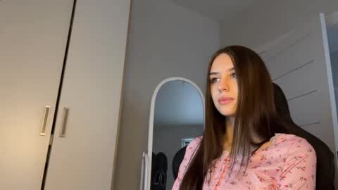 Arina online show from 03/01/26, 09:22