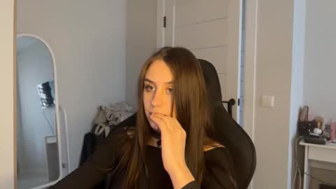 Arina online show from 03/13/26, 09:05