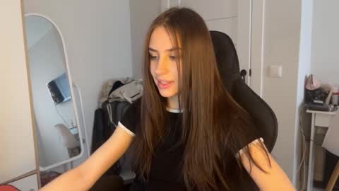 Arina online show from 03/15/26, 08:31