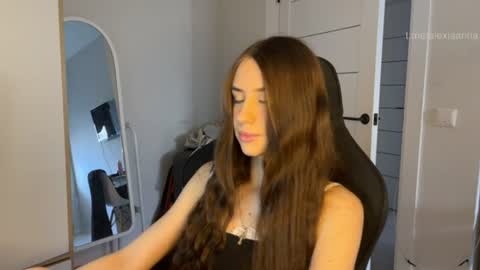 Arina online show from 07/05/26, 09:38