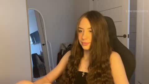 Arina online show from 07/08/26, 11:58