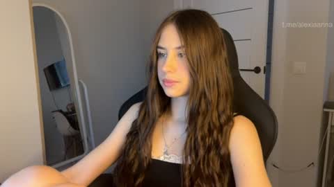 Arina online show from 07/10/26, 12:30