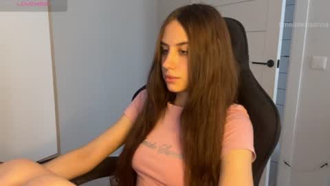 Arina online show from 07/21/26, 08:38