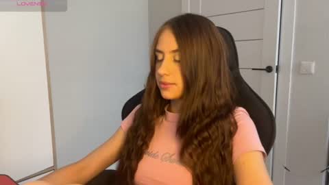 Arina online show from 07/30/26, 08:46