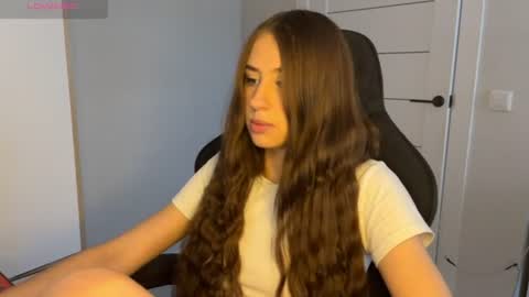 Arina online show from 07/31/26, 10:03