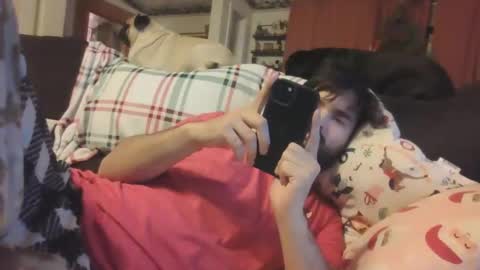 Vygrax online show from 01/01/25, 01:04