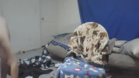 Vygrax online show from 01/19/25, 05:48