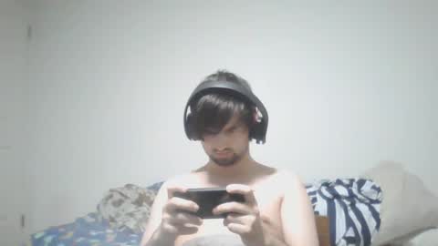 Vygrax online show from 02/19/25, 10:53