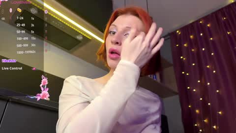 ILONA A week goal new laptop online show from 12/11/24, 12:23