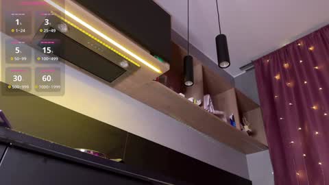 ILONA A week goal new laptop online show from 01/18/25, 09:34