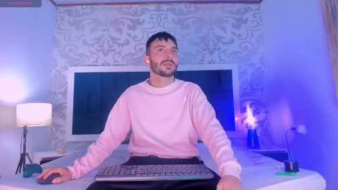 Vynny Blacke online show from 01/14/26, 03:12