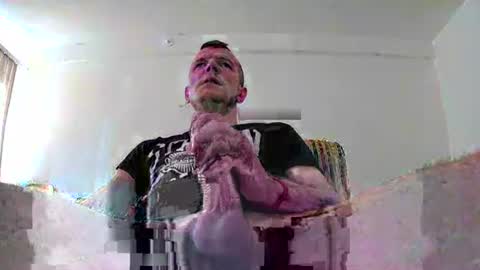 vype121 online show from 01/19/26, 02:43