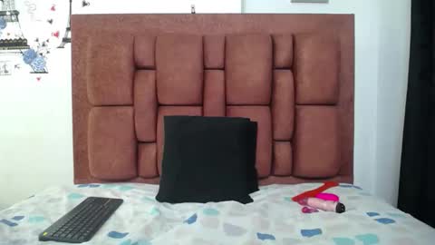 Zafiroo online show from 02/16/26, 03:46