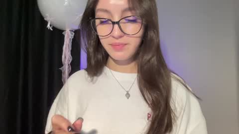 Alice  Before pvt write to me in PM  online show from 02/07/25, 10:30