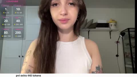 Alice  Before pvt write to me in PM  online show from 09/18/25, 09:39