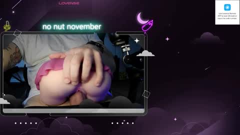 Snapshot of waavves chatting on 11/17/25, 07:41 waavves online show from 11/17/25, 07:41