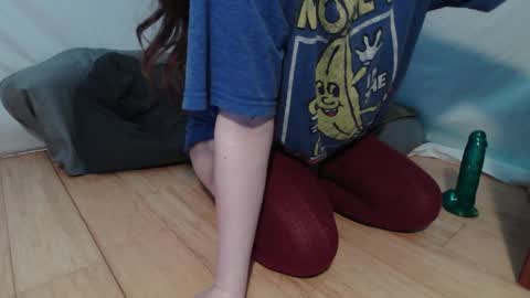 Rose online show from 10/28/25, 08:40