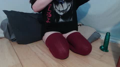 Rose online show from 10/30/25, 11:22