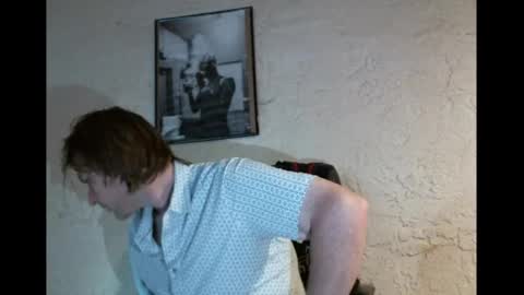 Wacky online show from 09/22/25, 02:35