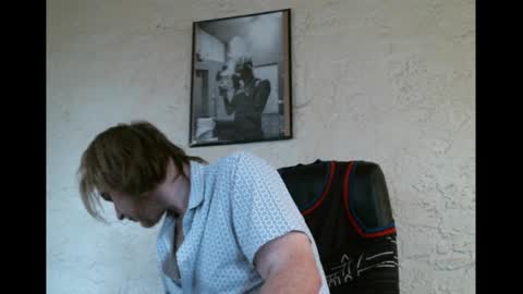 Wacky online show from 11/13/25, 06:18