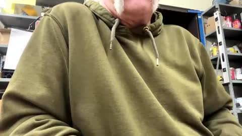 wahassa online show from 01/27/25, 12:05