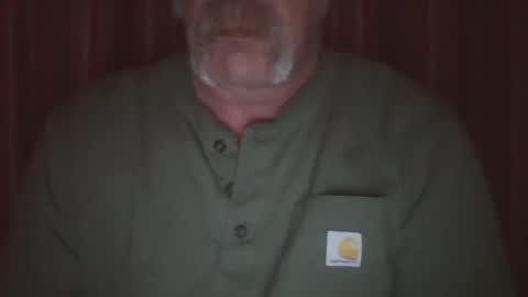 wahassa online show from 02/16/25, 03:04