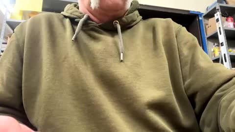 wahassa online show from 03/03/25, 01:20