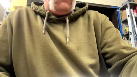 wahassa online show from 11/19/25, 01:55