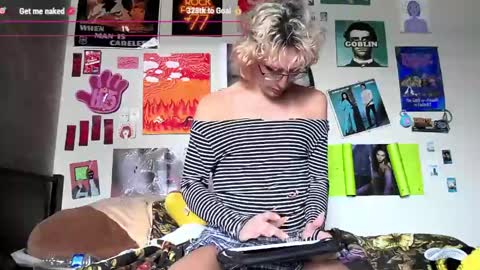 marz online show from 05/26/26, 07:10