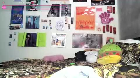 marz online show from 06/30/26, 06:03