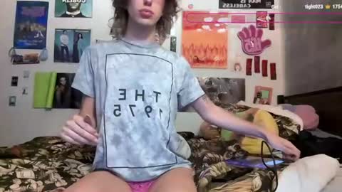 marz online show from 07/04/26, 04:51