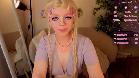 Ketrin online show from 02/04/26, 06:47