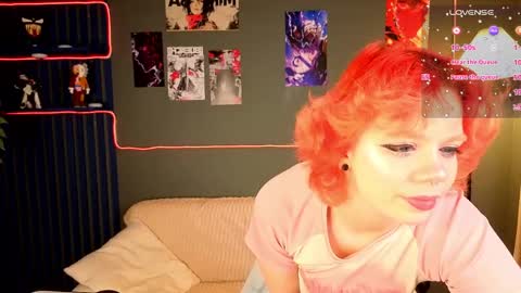 Ketrin online show from 03/21/26, 07:13