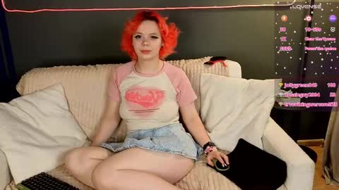 Ketrin online show from 03/21/26, 08:19