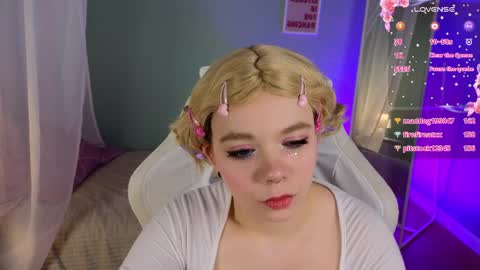 Ketrin online show from 04/10/26, 07:29