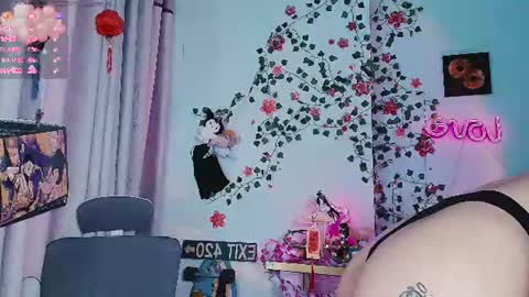 Waifu exe online show from 07/23/26, 03:26