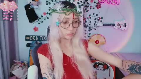 Waifu exe online show from 07/24/26, 06:00