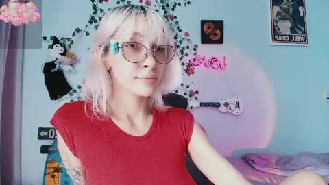 Waifu exe online show from 07/25/26, 05:49